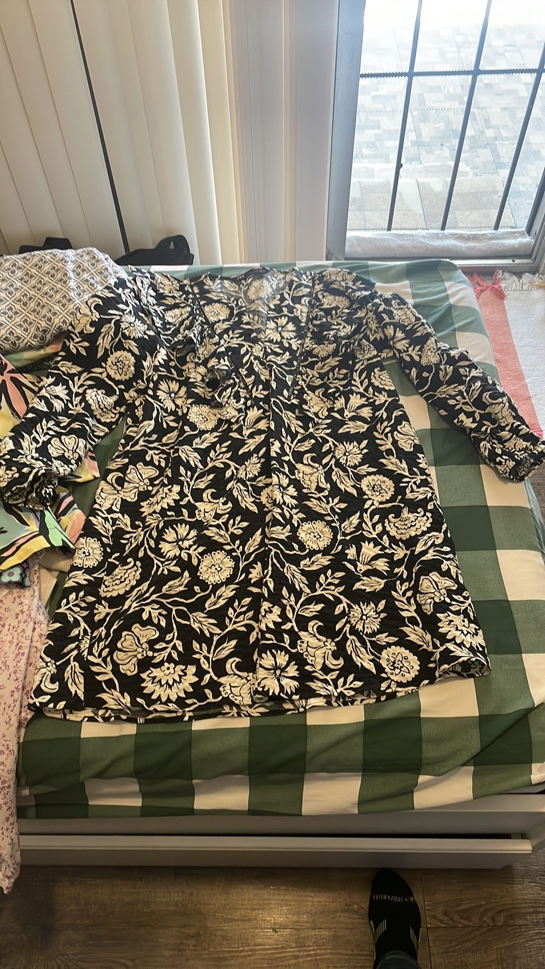 Tunic Top