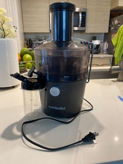 NutriBullet Juicer