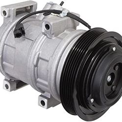 A/C Compressor-10SR17C Compressor Assembly UAC CO 10840C

