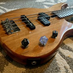 Yamaha TRBX-174 Electric Bass