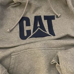 Xxl cat Hoodie