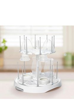 Baby drying rack by munchkin