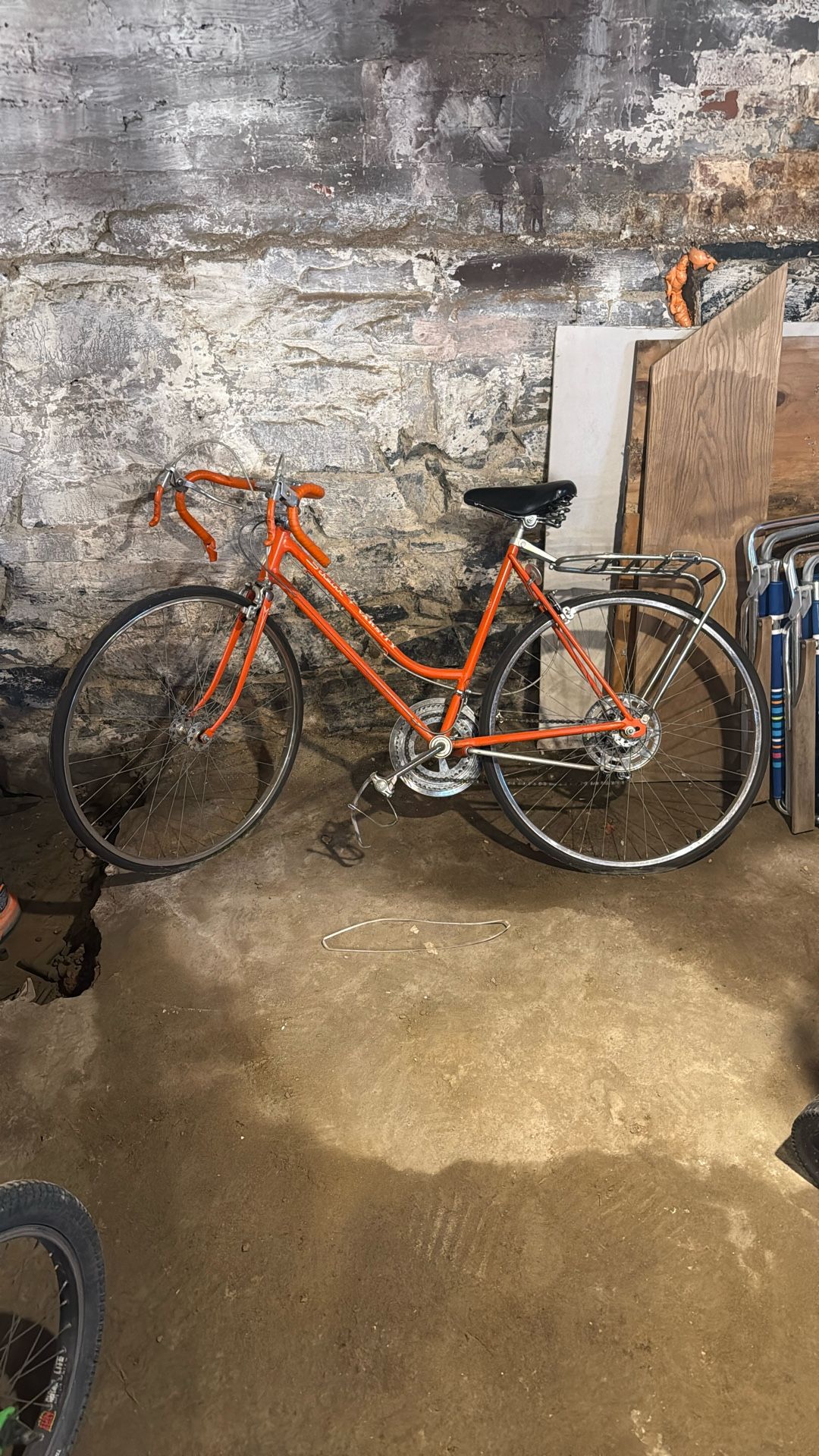 Schwinn Bike