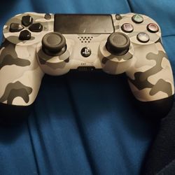 PS4 Remote Controller