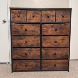Fabric Dresser 