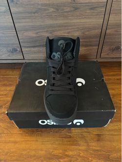 Osiris Clone Shoes (Size 13)
