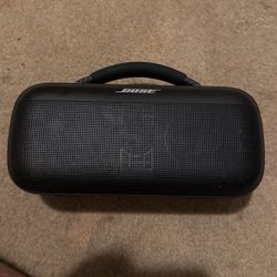 Bose Sound Link Max 