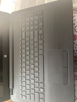 Hp laptop