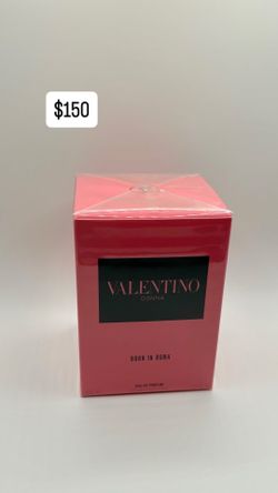 Valentino women’s perfume