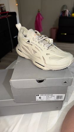 Adidas Stella McCartney women’s shoes