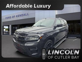 2022 Ford Expedition