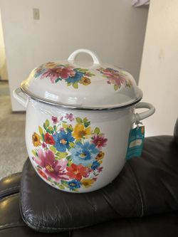 Pot