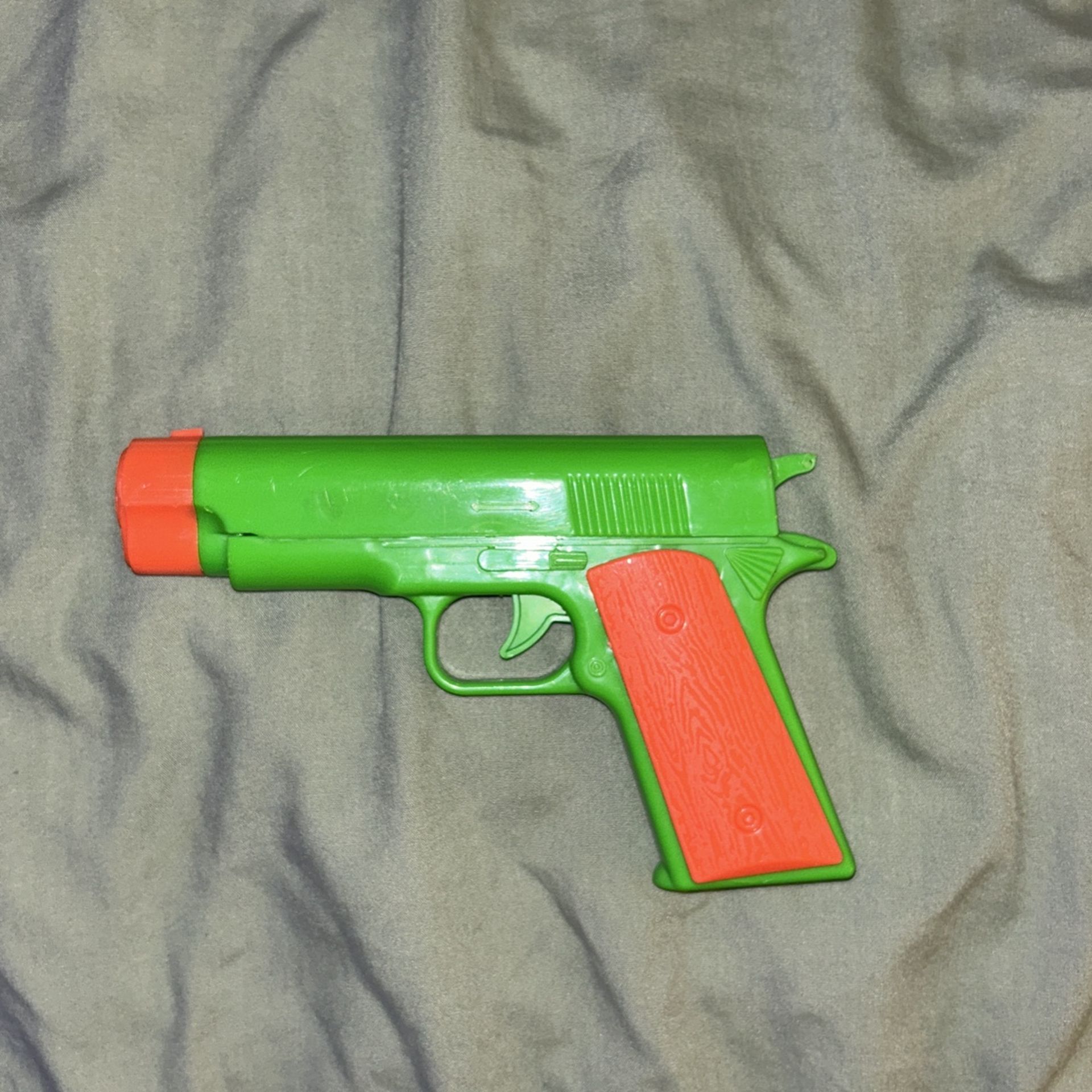 Dart Gun pistol