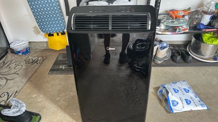 Midea Heat Pump