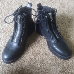 Rag & Bone Cannon Boot  Women's Boots