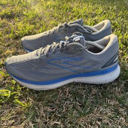 BROOKS GLYCERIN 19 MEN'S RUNNING SHOES SIZE 13 Medium D