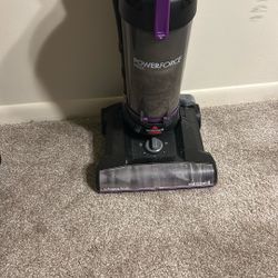 PowerForce Vacuum 