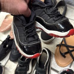 Jordan’s 6c Kids Shoe