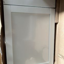 18” Kitchen Base Cabinet 
