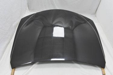 OEM Style Real Carbon Fiber Hood Lexus IS300 IS350 IS(contact info removed)-2025