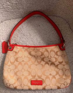 Coach Vintage Handbag
