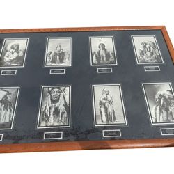 Original Vintage Antique Artwork Vtg Rare 