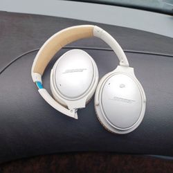 Bose Quiet comfort 25 Headphones