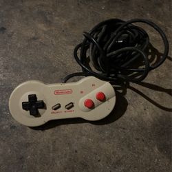 Nintendo NES Remotes