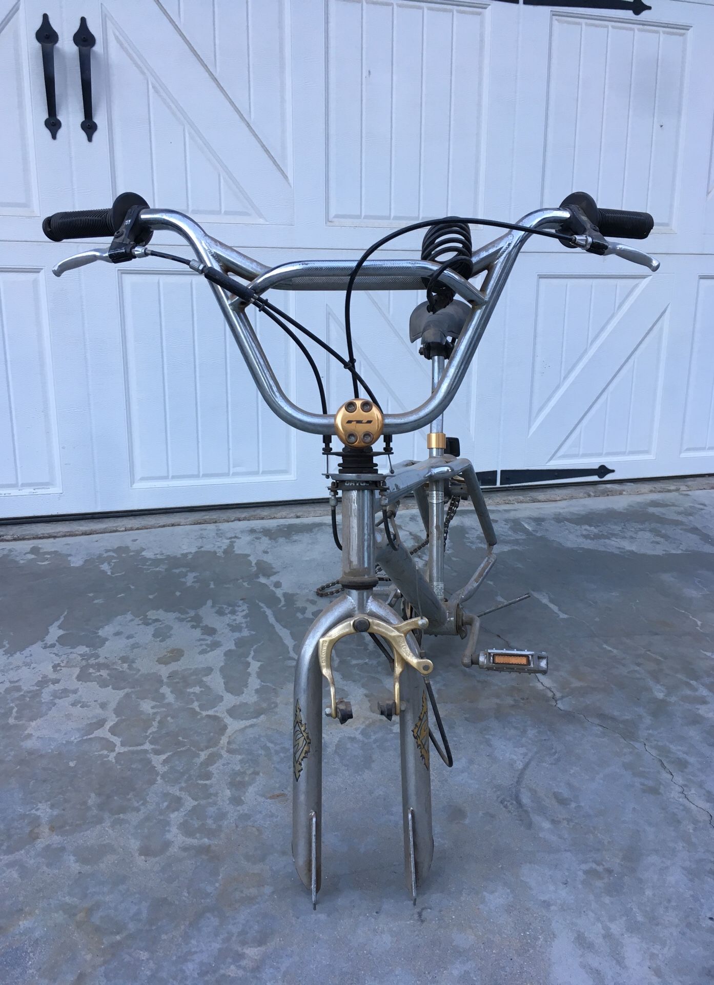 Vintage Royce Union BMX Bike for Sale in Banning CA OfferUp