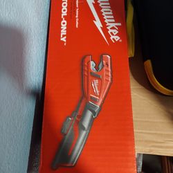 M 12 Copper Cutters Tool Only