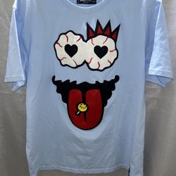 Men’s Graphic T