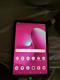 Tlc tablet