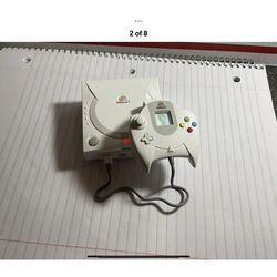 Sega  lights /sound 7 $each