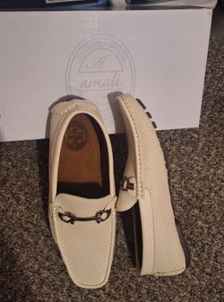 Amali Loafer shoes