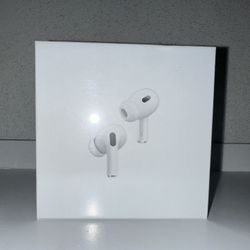 AirPods Pro Brand New 