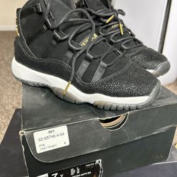 Jordan Retro Sneakers