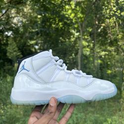 Jordan 11 