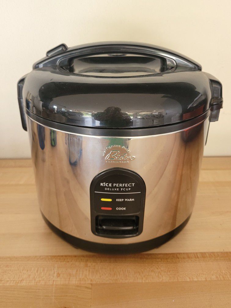 Wolfgang Puck Rice Cooker for Sale in Cedar Park, TX - OfferUp