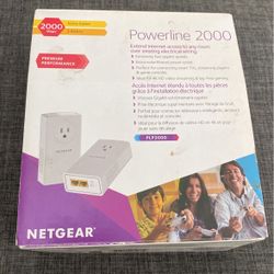 Netgear Wired Internet 