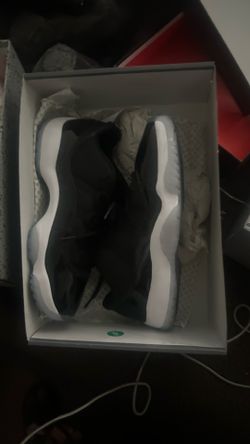 Jordan 11 Retro Low Space jam
