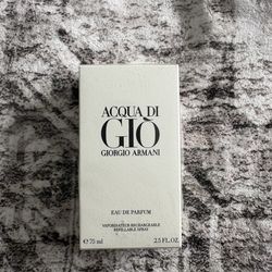 Gio Giorgio Armani