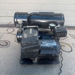 Campbell Hausfeld Air Compressor 