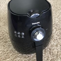Philips Air Fryer HD9220