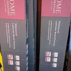 Madera Laminada 