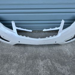 2010 2011 2012 2013 2014 2015 CHEVY VOLT FRONT BUMPER 