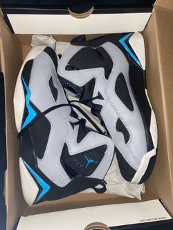 Jordans