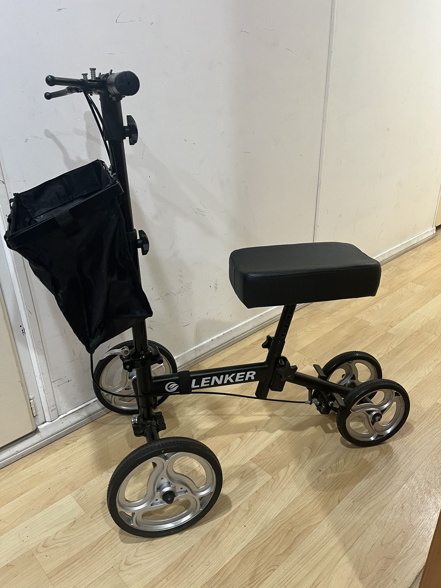 Elenker Knee Scooter