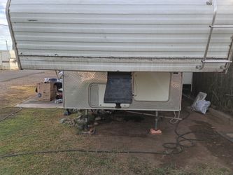 Trailer 5 Wheel