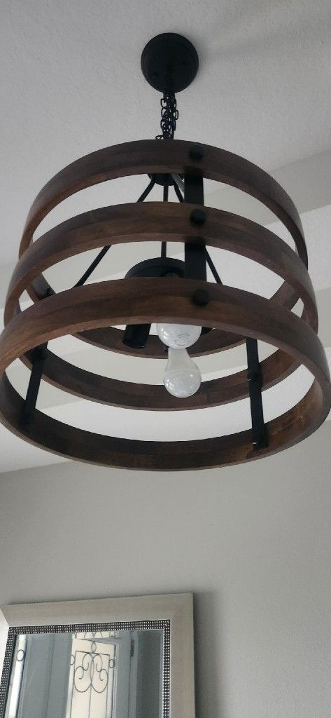 Light Fixture
