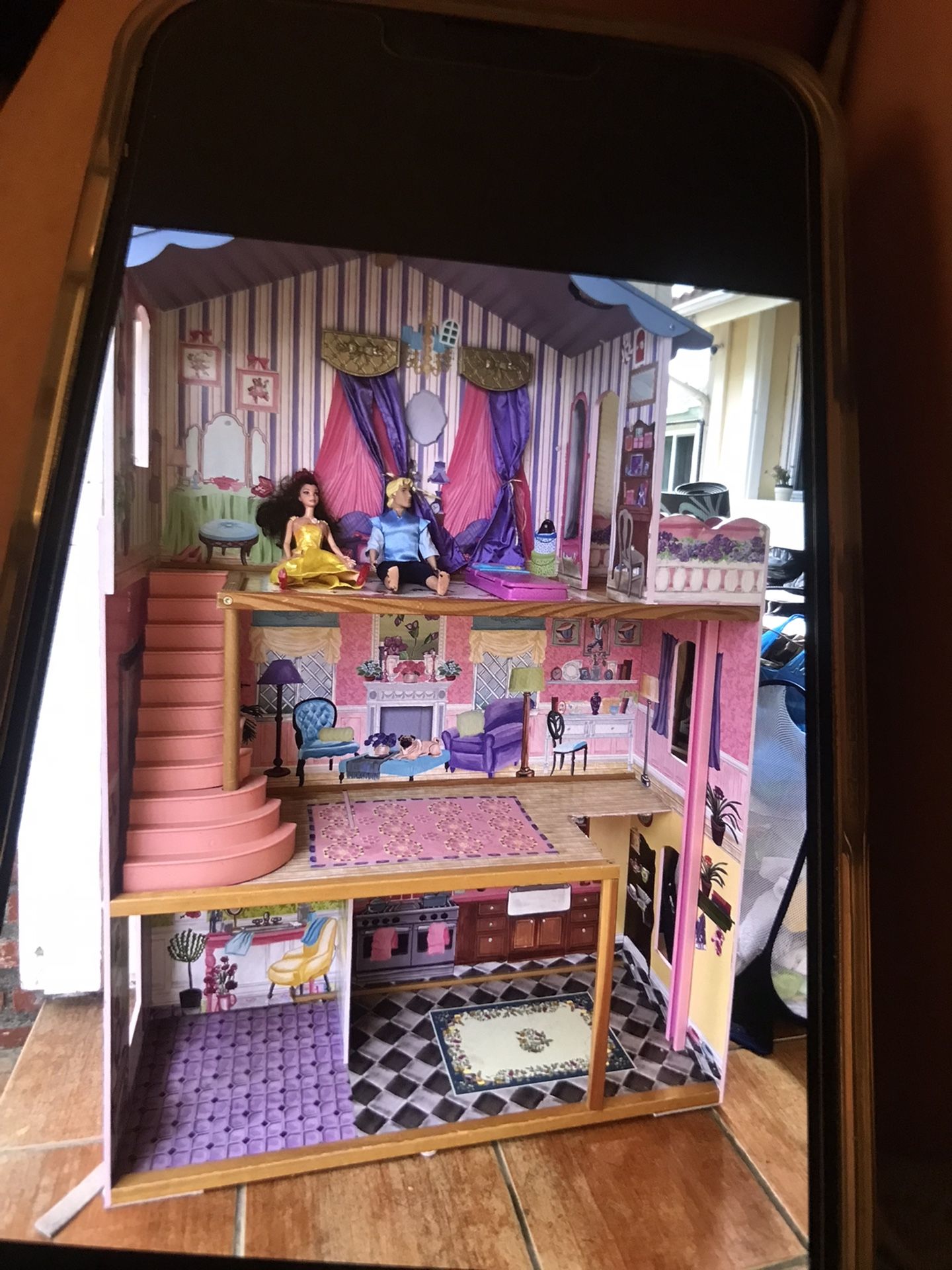 Doll House